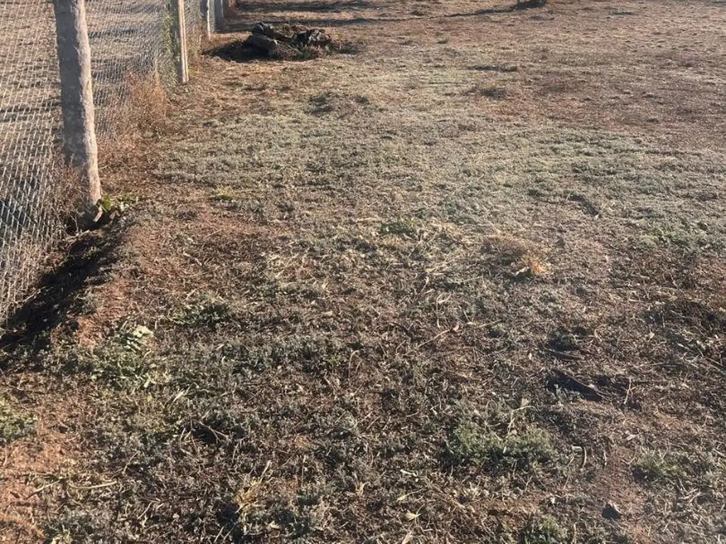 Foto de LOTE EN BARRIO LAS ROSAS 2, JUANA KOSLAY, SAN LUIS, imagen 1