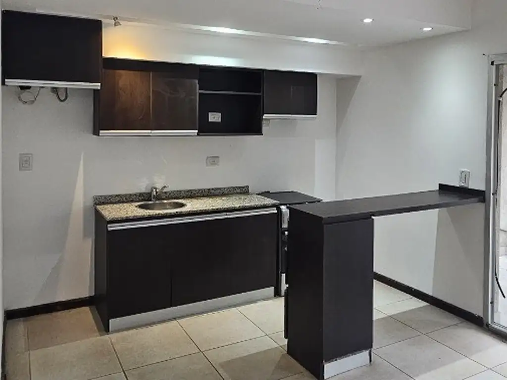 Foto de Excelente Departamento de 2 Ambientes – Apto Profesional, imagen 5