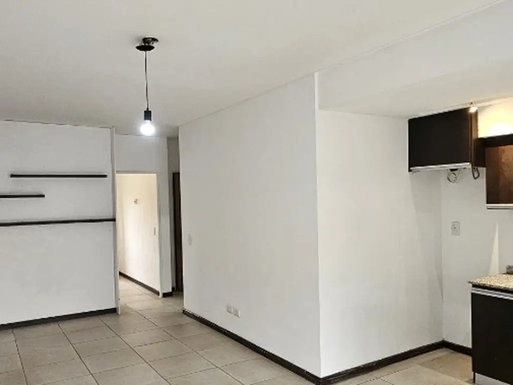 Foto de Excelente Departamento de 2 Ambientes – Apto Profesional, imagen 3