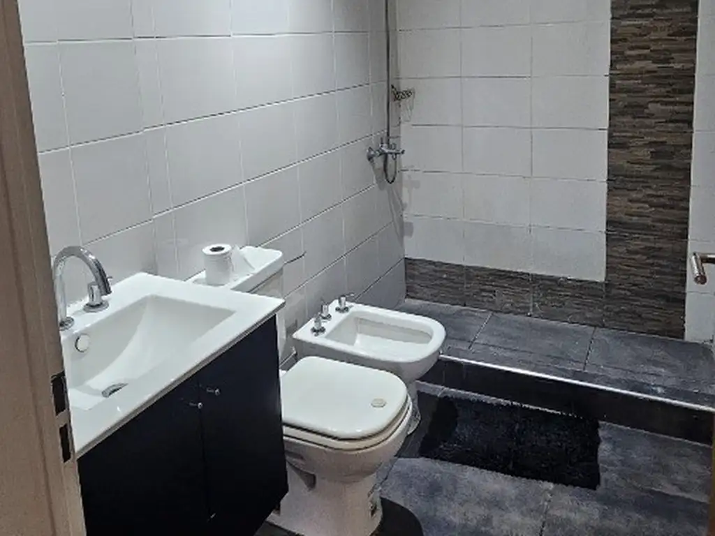 Foto de Excelente Departamento de 2 Ambientes – Apto Profesional, imagen 4