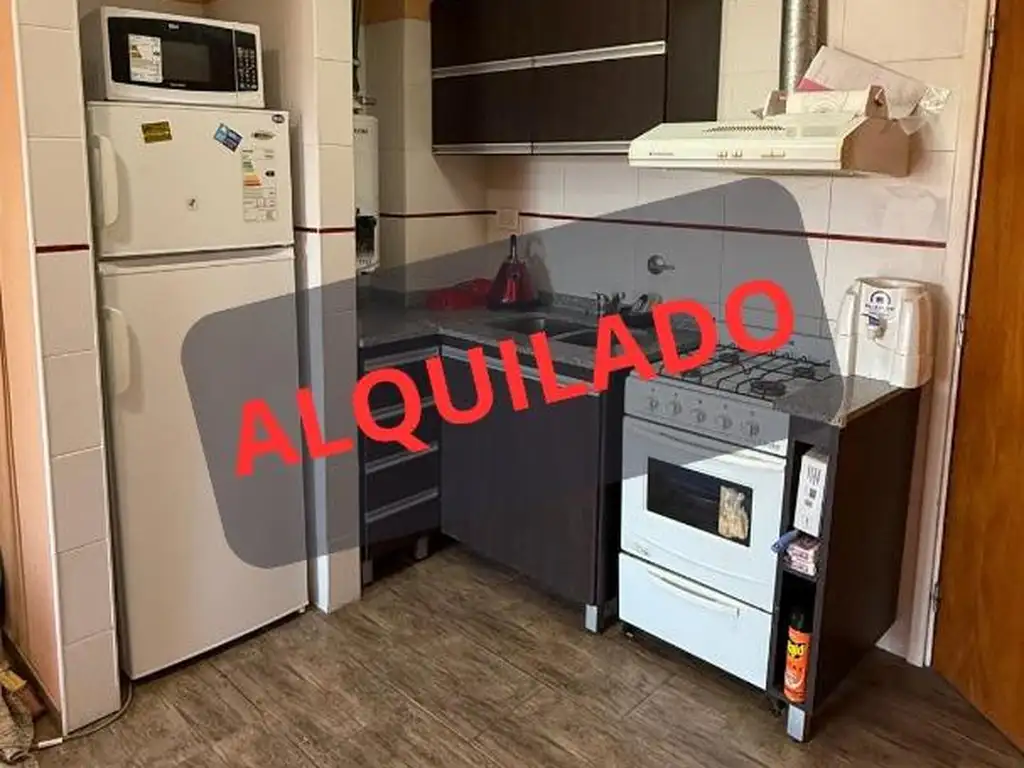 Foto de ALQUIER ANUAL -2 ambientes - Mar de Ajo centro, imagen 1