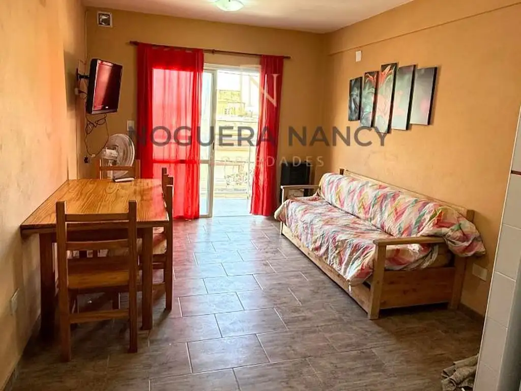 Foto de ALQUIER ANUAL -2 ambientes - Mar de Ajo centro, imagen 5