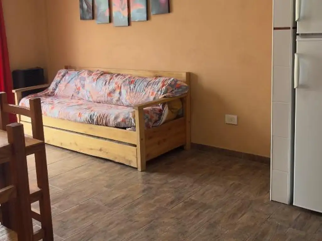 Foto de ALQUIER ANUAL -2 ambientes - Mar de Ajo centro, imagen 4