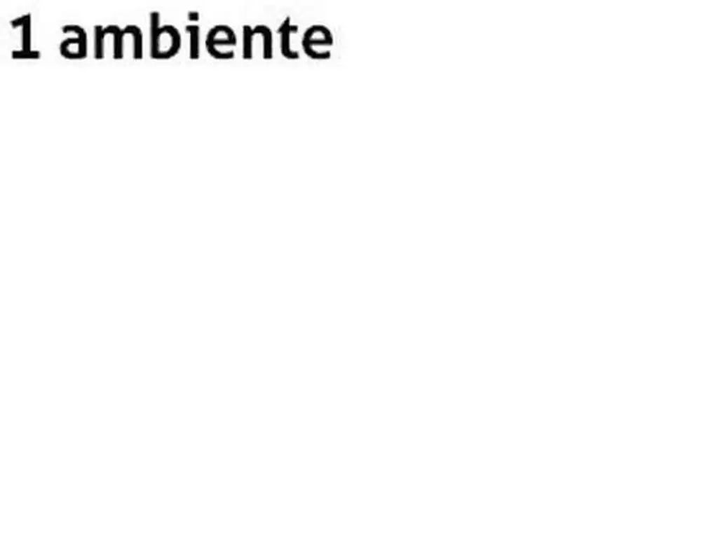 Foto de 2 AMBIENTES VERSALLES, imagen 4