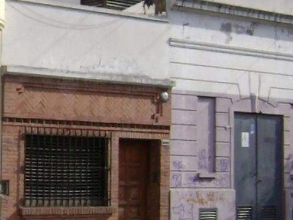 Foto de EXCELENTE LOTE 280 M2 CON CASA A RECICLAR DE 140 M2 TECHOS DE LOSA Y, imagen 1