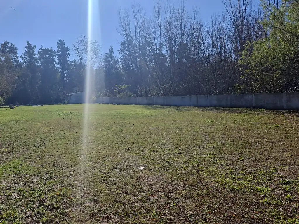 Foto de Alquiler comercial terreno con depto monoambiente Villa La Ñata -, imagen 5