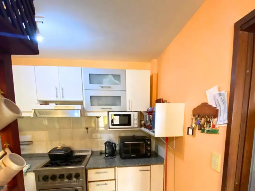 Foto de Departamento con cochera, imagen 4