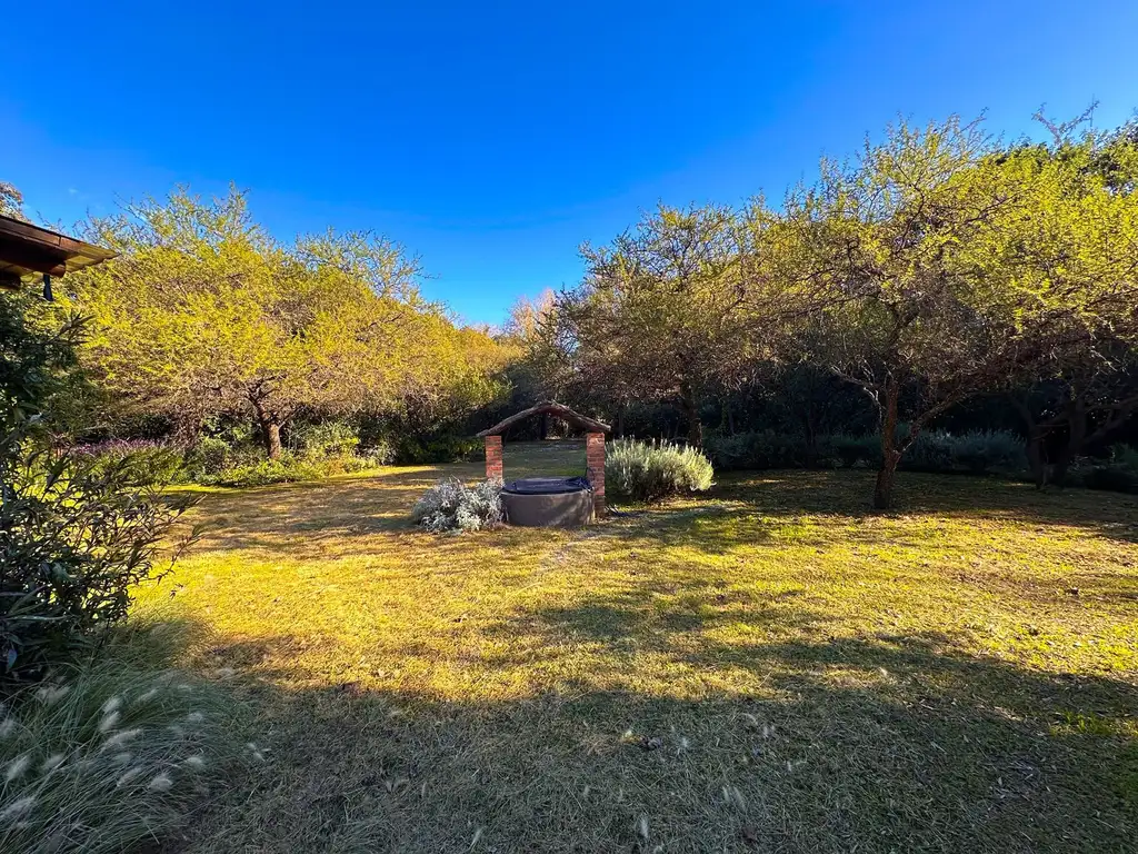 Foto de CASA " CARPINCHO AROMATICO" EN VENTA, imagen 1