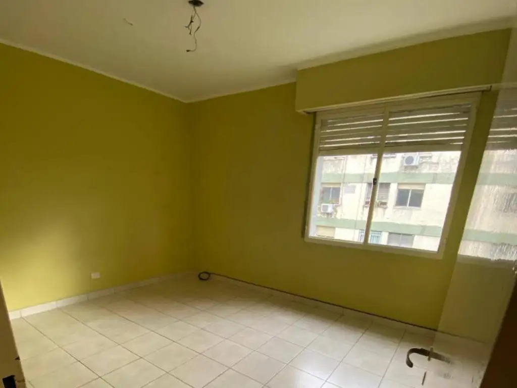 Foto de SE VENDE DPTO 2 AMB VILLA LUGANO, imagen 2