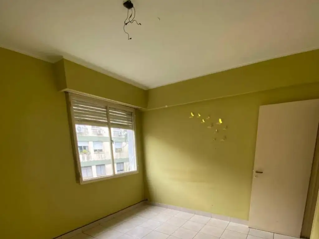Foto de SE VENDE DPTO 2 AMB VILLA LUGANO, imagen 1
