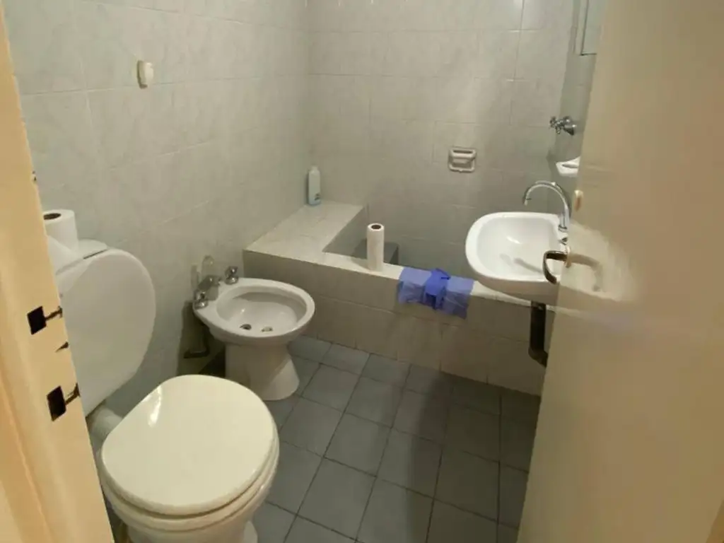 Foto de SE VENDE DPTO 2 AMB VILLA LUGANO, imagen 5