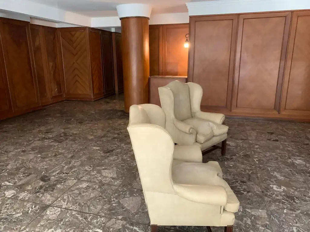 Foto de Excelente departamento de 3 ambientes con dependencia, escritorio y, imagen 5