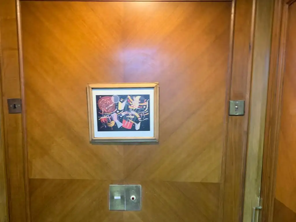 Foto de Excelente departamento de 3 ambientes con dependencia, escritorio y, imagen 4