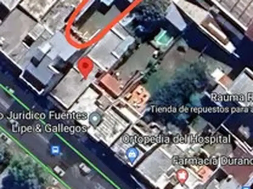 Foto de Alquiler Cocheras Internas Cubiertas - Frente Hospital San Miguel, imagen 2