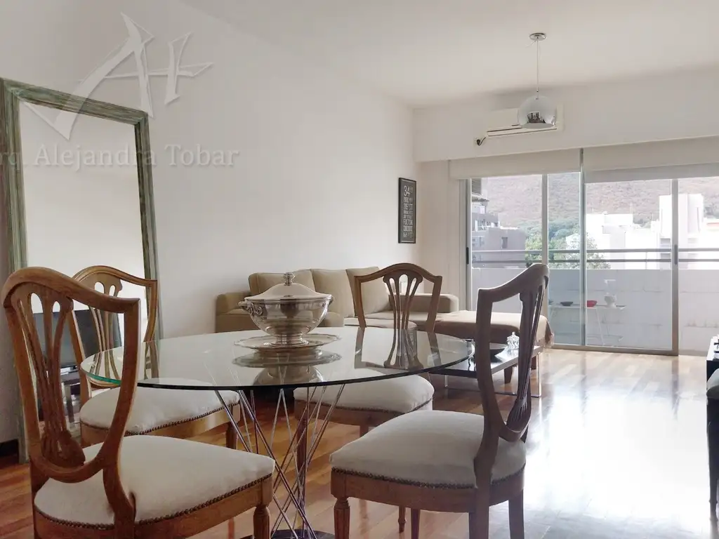 Foto de Amplio Departamento Amoblado de 2 Dormitorios, imagen 2