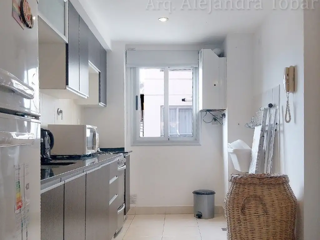 Foto de Amplio Departamento Amoblado de 2 Dormitorios, imagen 4