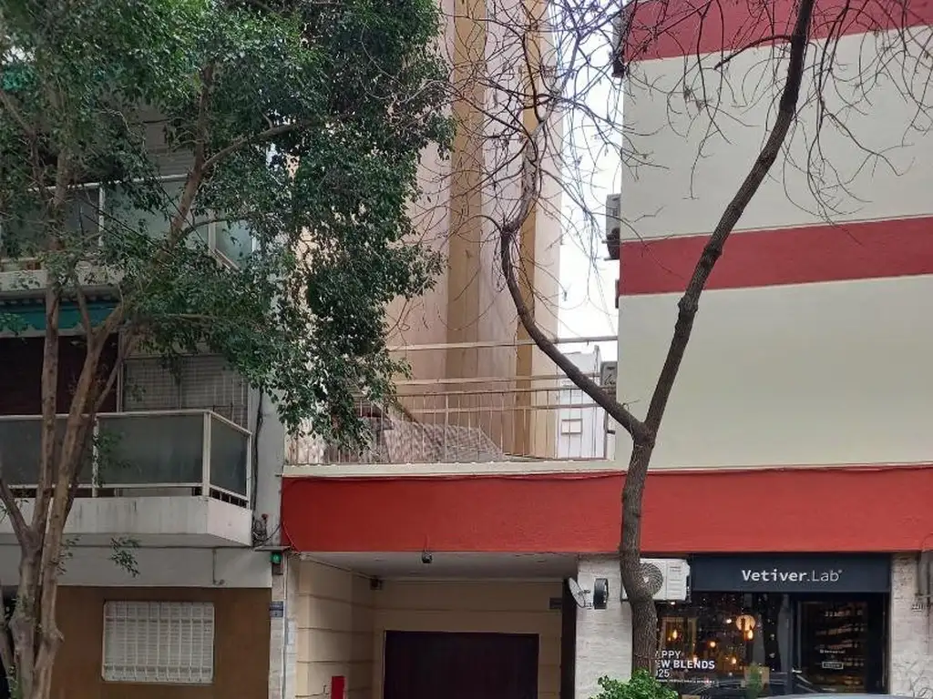 Foto de COCHERA FIJA CUBIERTA -muy comoda, imagen 1