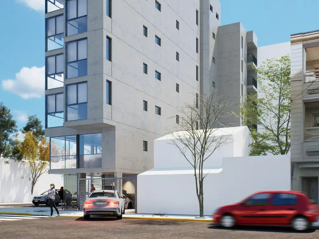 Foto de Semipiso en venta 2 ambientes en Chauvin, imagen 3