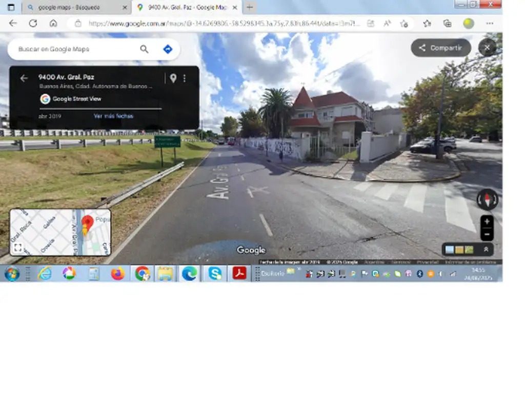Foto de EXCELENTE ESQUINA PREDIO IDEAL DIFERENTES DESTINOS EJEMPLO COMERCIAL, imagen 1