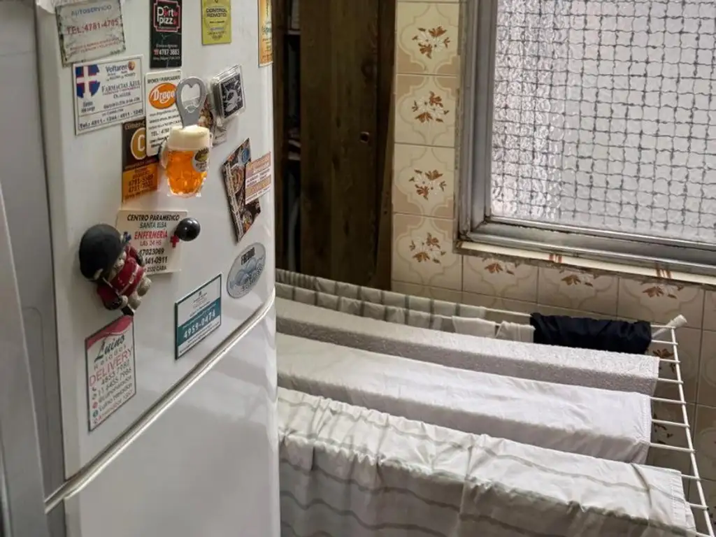 Foto de Departamento en venta 4 ambientes, imagen 5