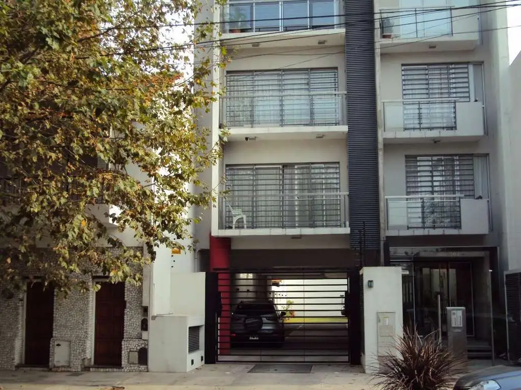 Foto de Vendo Dto 2 ambiente , SUM completamente equipado, baños, parrilla, imagen 1