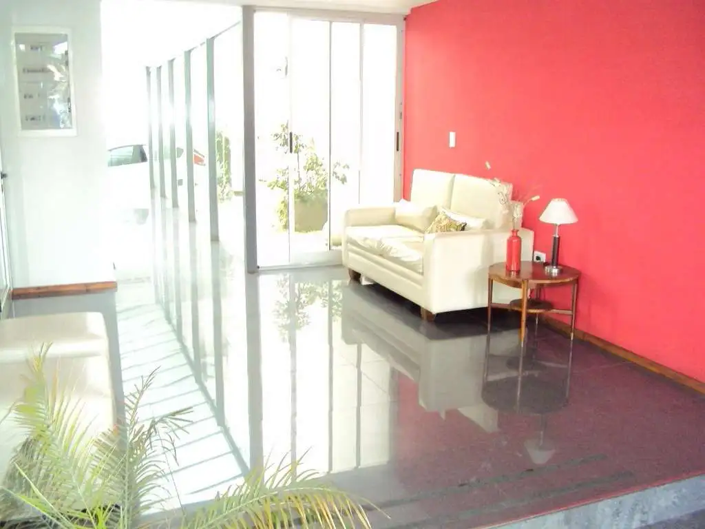 Foto de Vendo Dto 2 ambiente , SUM completamente equipado, baños, parrilla, imagen 4