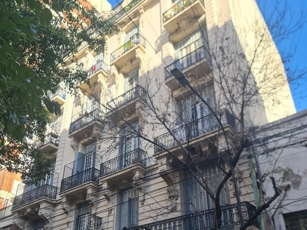 Foto de 135mts 10 Amb A Refaccionar, Media Cuadra De Cafe Los Angelitos, Rincon, imagen 1