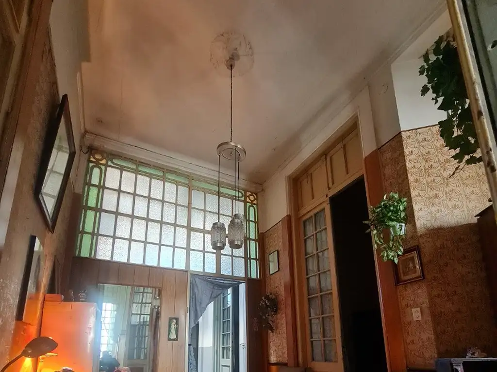 Foto de 135mts 10 Amb A Refaccionar, Media Cuadra De Cafe Los Angelitos, Rincon, imagen 3