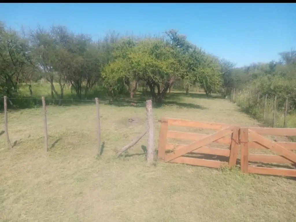 Foto de TERRENO 12x36mts - BARRIO ENTRE SIERRAS, imagen 1