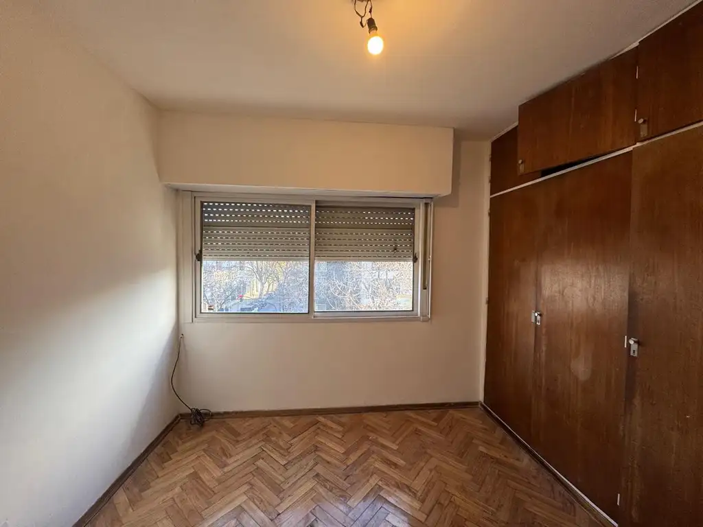 Foto de Excelente departamento de 2 ambientes con balcón, al frente., imagen 5