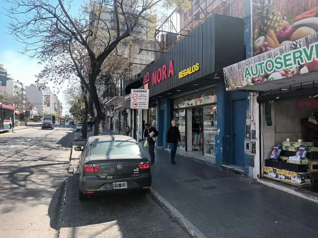 Foto de VENTA DE TERRENO EN NUÑEZ AV. CABILDO 4235, imagen 4