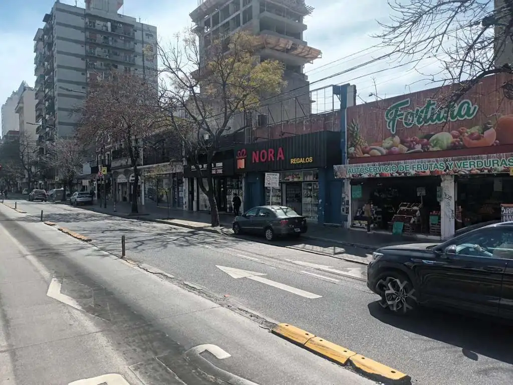 Foto de VENTA DE LOCAL EN NUÑEZ AV. CABILDO 4235, imagen 4