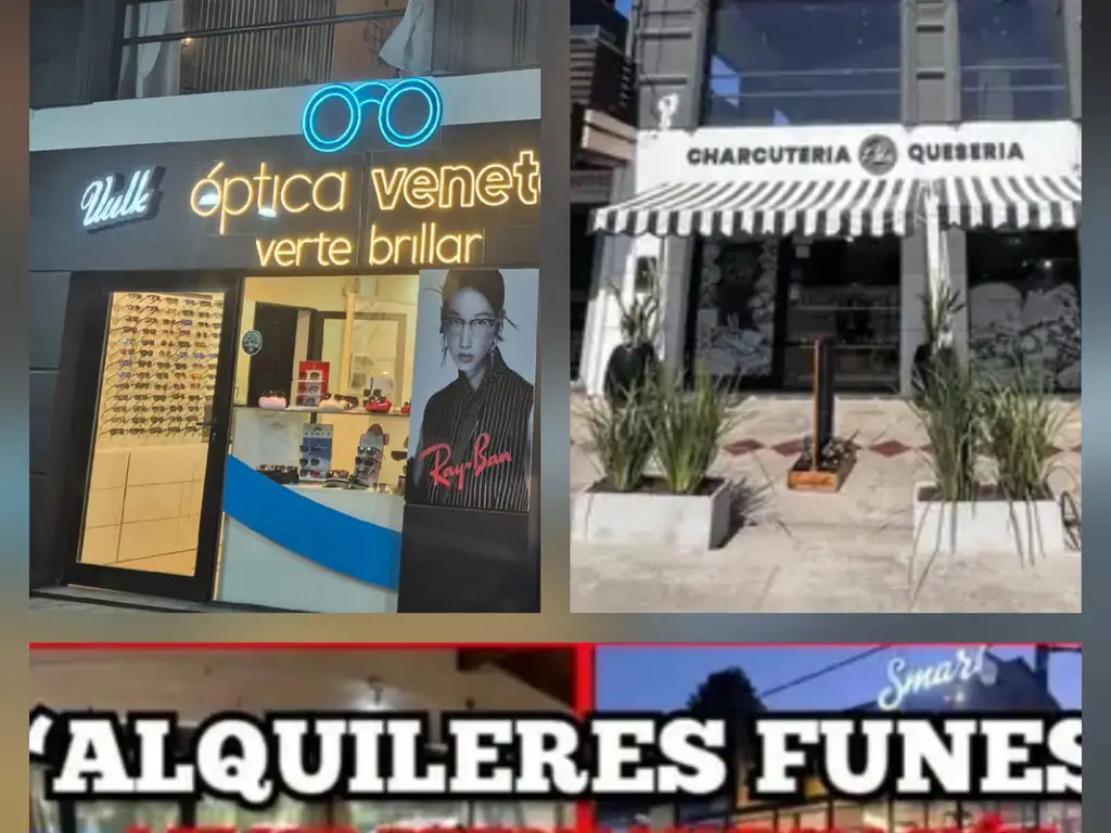 Foto de Local en alquiler en Centro, imagen 1