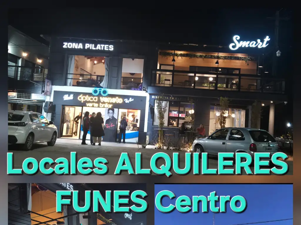 Foto de Local en alquiler en Centro, imagen 3