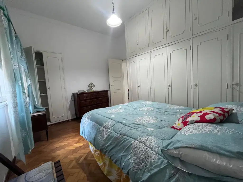 Foto de Departamento 2 ambientes y medio en venta en Palermo, imagen 5