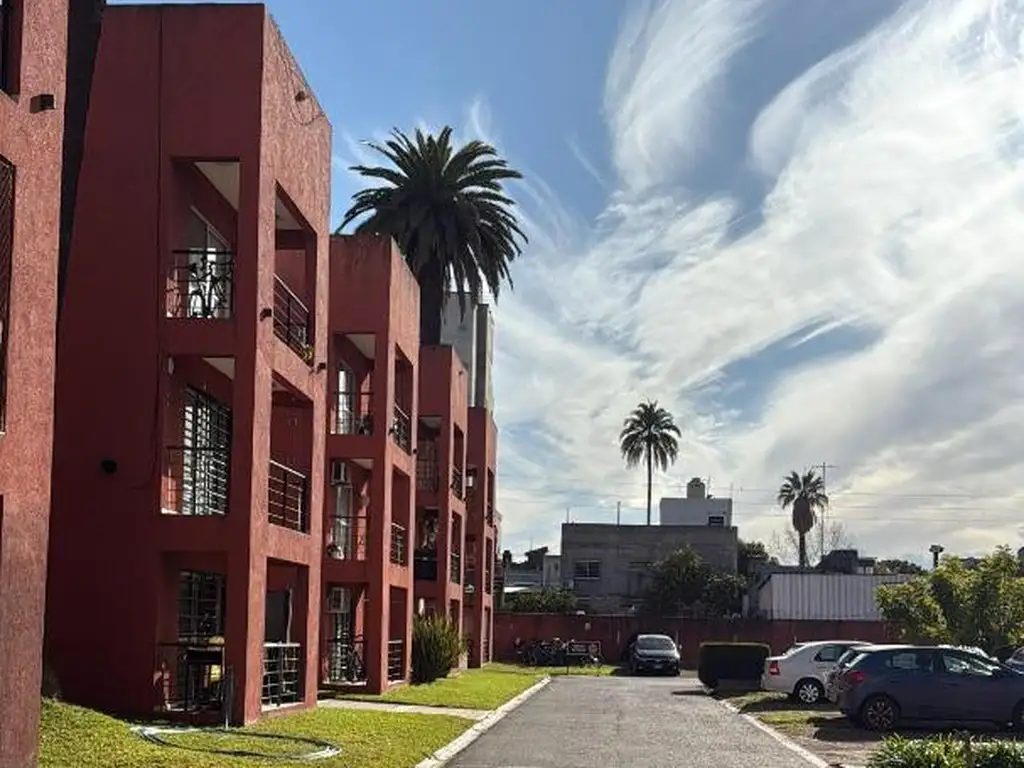 Foto de MONOAMBIENTE BARRIO CERRADO VILLA CARMELA, imagen 1