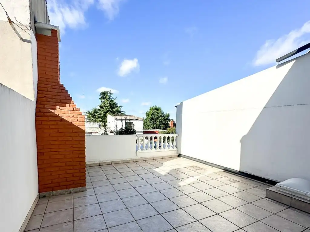 Foto de DUPLEX EN VENTA 3 AMBIENTES EN VILLA LUGANO, imagen 3