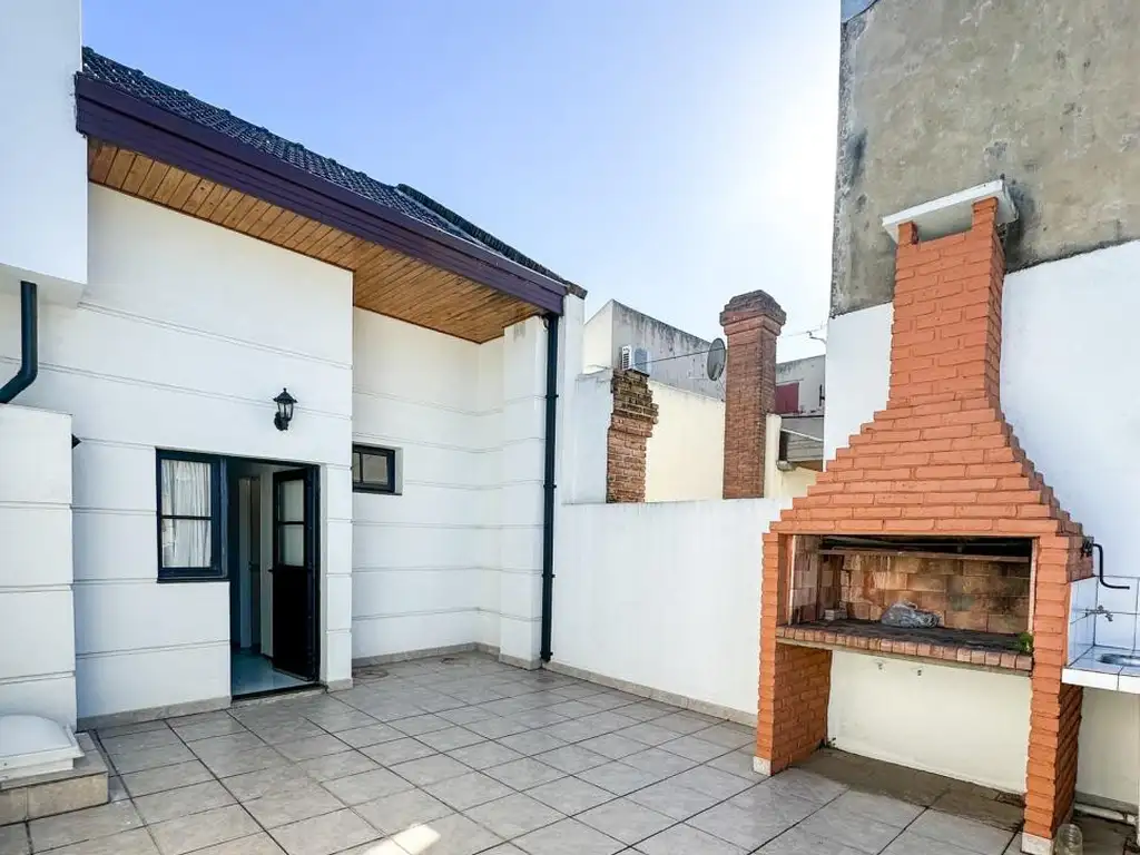 Foto de DUPLEX EN VENTA 3 AMBIENTES EN VILLA LUGANO, imagen 4