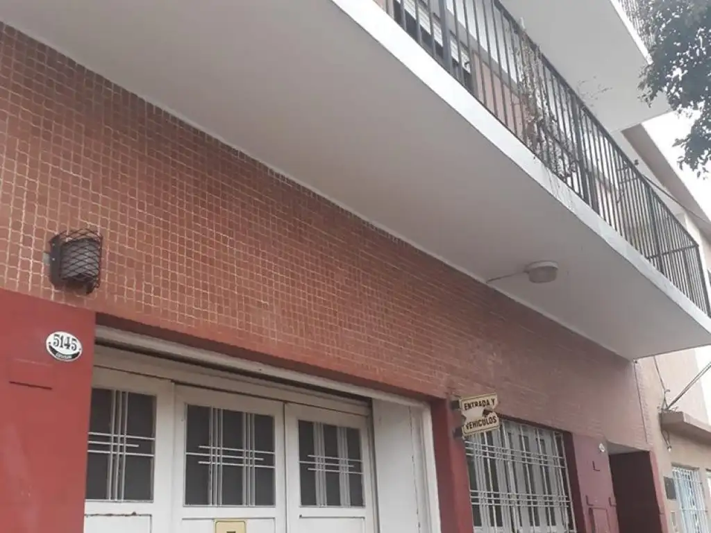 Foto de SE VENDE DPTO 3 AMBIENTES VILLA LUGANO, imagen 2