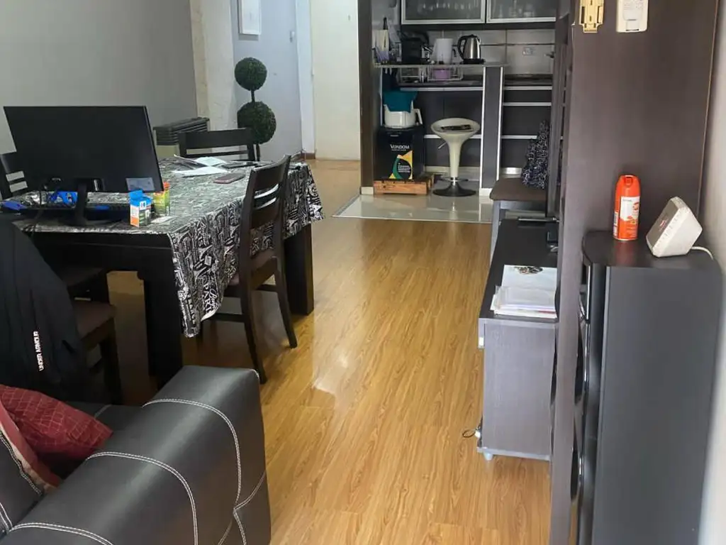Foto de SE VENDE DPTO 3 AMBIENTES VILLA LUGANO, imagen 1