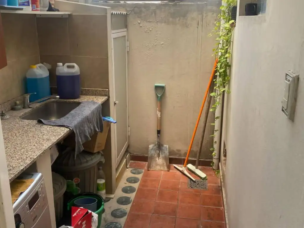 Foto de SE VENDE DPTO 3 AMBIENTES VILLA LUGANO, imagen 3