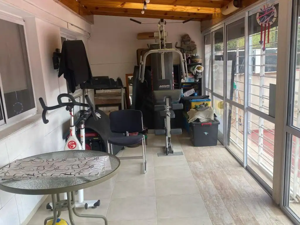 Foto de SE VENDE DPTO 3 AMBIENTES VILLA LUGANO, imagen 4