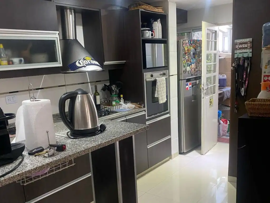 Foto de SE VENDE DPTO 3 AMBIENTES VILLA LUGANO, imagen 5