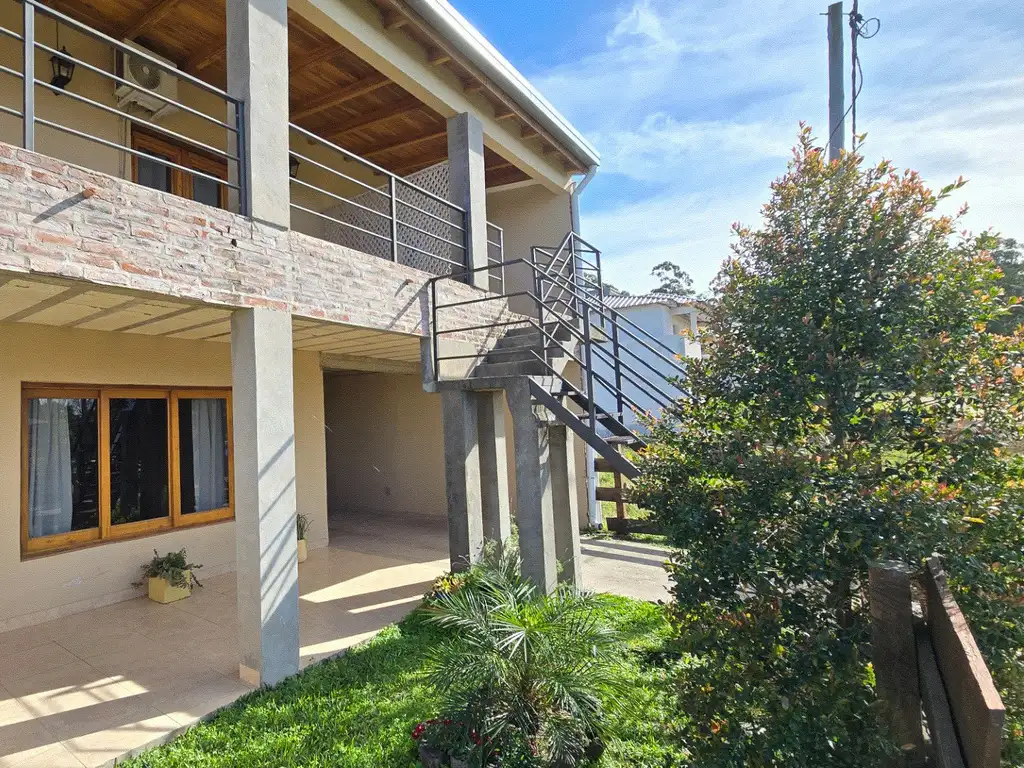 Foto de CASA + DEPARTAMENTO, US$75.000 BOMBA!!!, imagen 2