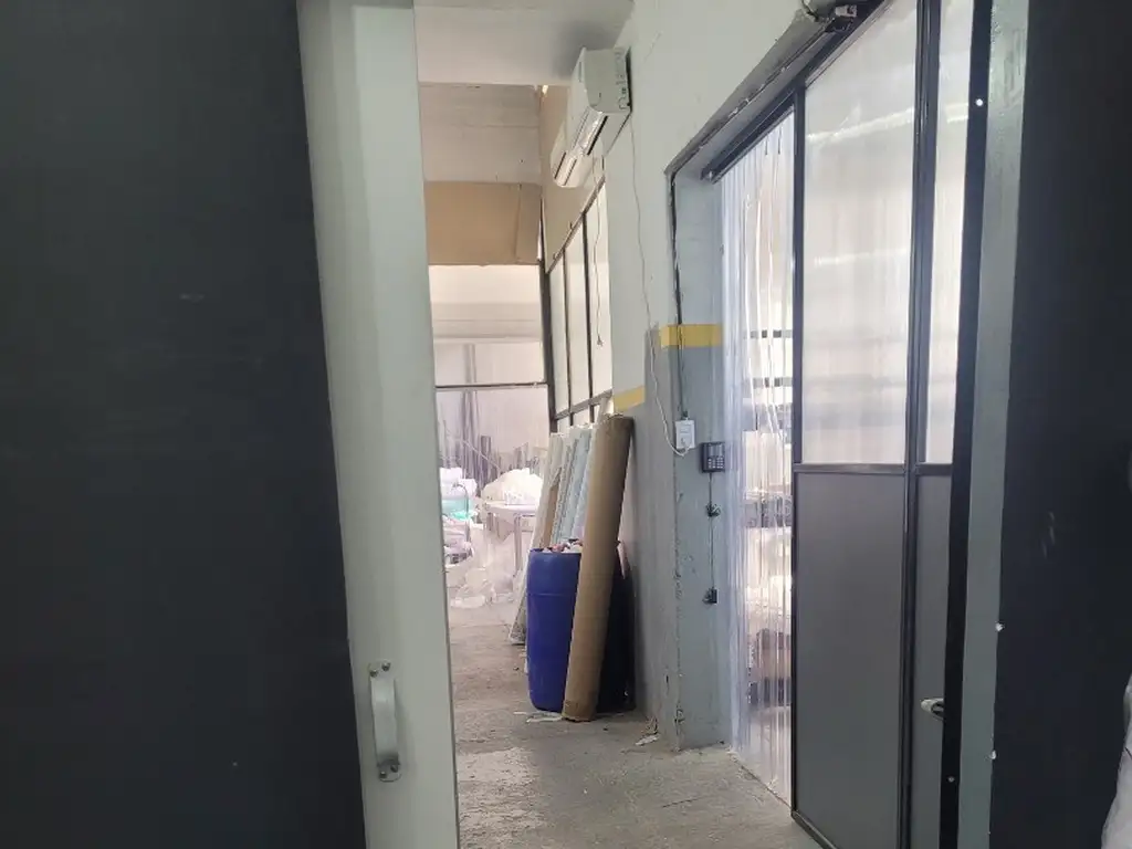 Foto de GALPON 600 M2 EN DOS PLANTAS, imagen 2