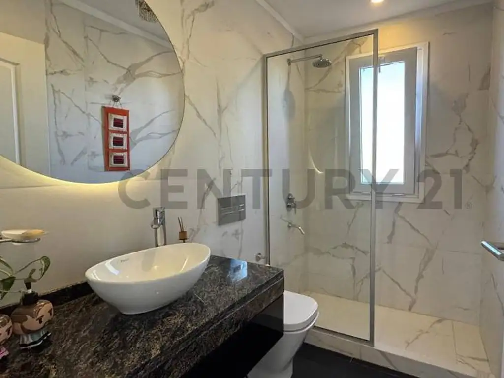 Foto de CASA DE 5 AMBIENTES - BARRIO CEIBOS PUERTOS DEL LAGO, imagen 5