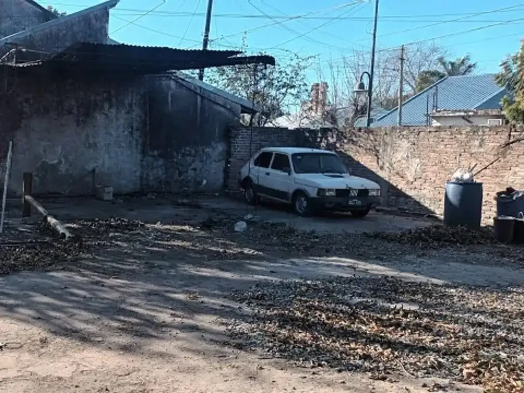 Foto de Tinglado Ricardo Rojas, imagen 5