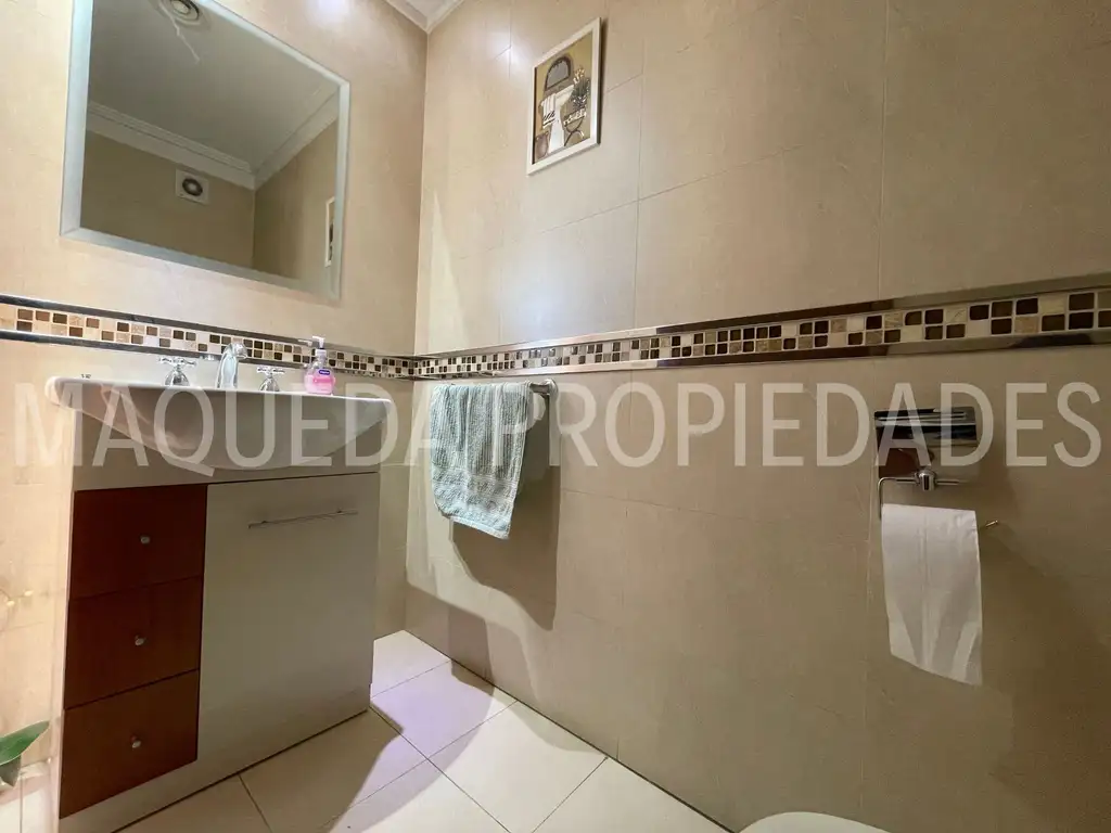 Foto de Piso De Gran Categoria 4 Ambientes C/2 Cocheras ¡imperdible!, imagen 4
