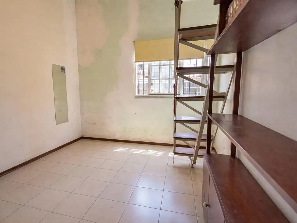 Foto de Venta PH 2 ambientes La Boca, imagen 1