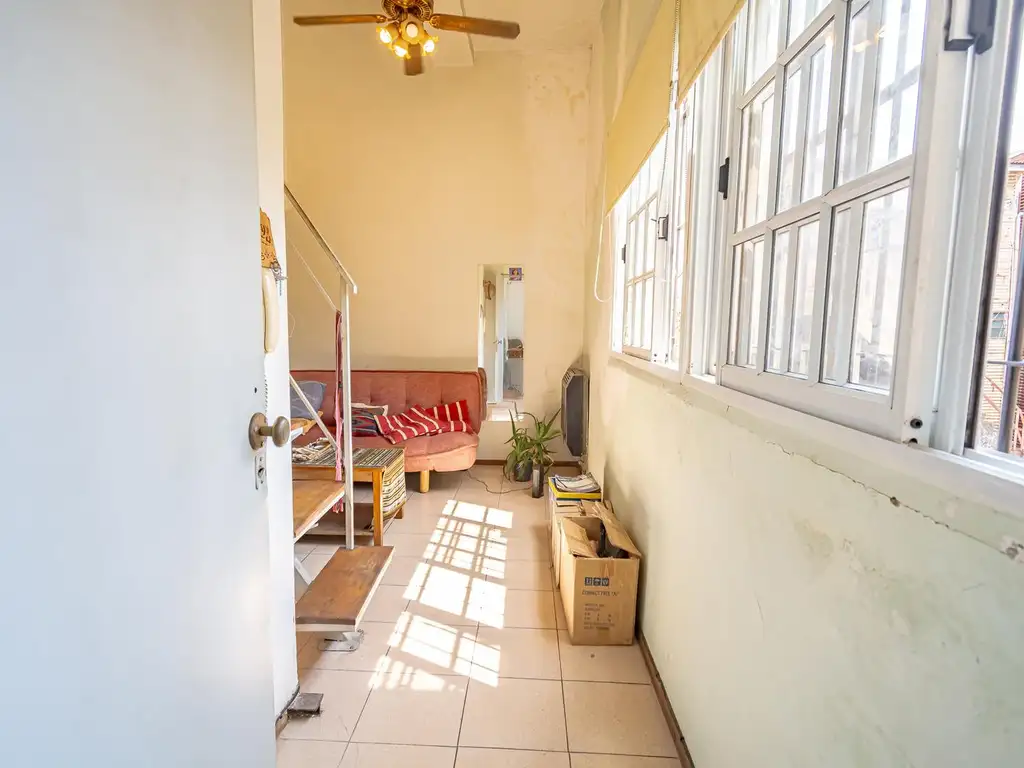 Foto de Venta PH 2 ambientes La Boca, imagen 3